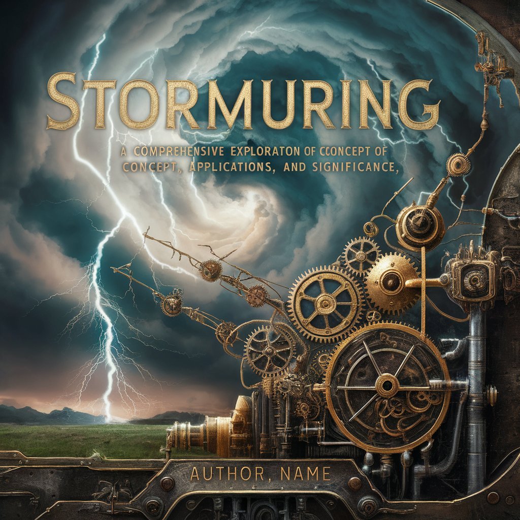 Stormuring: A Comprehensive Exploration of Concept, Applications, and Significance