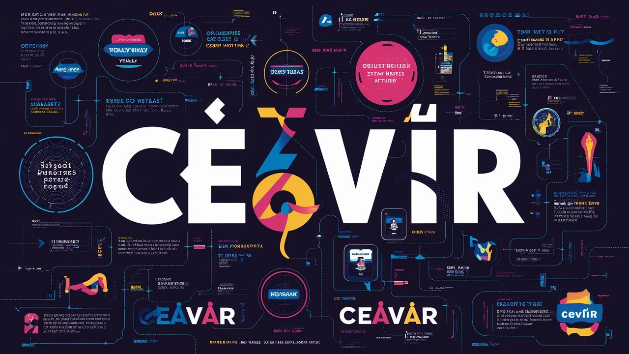 Ceıvır: Meaning, Usage, Digital Relevance, and Growing Popularity