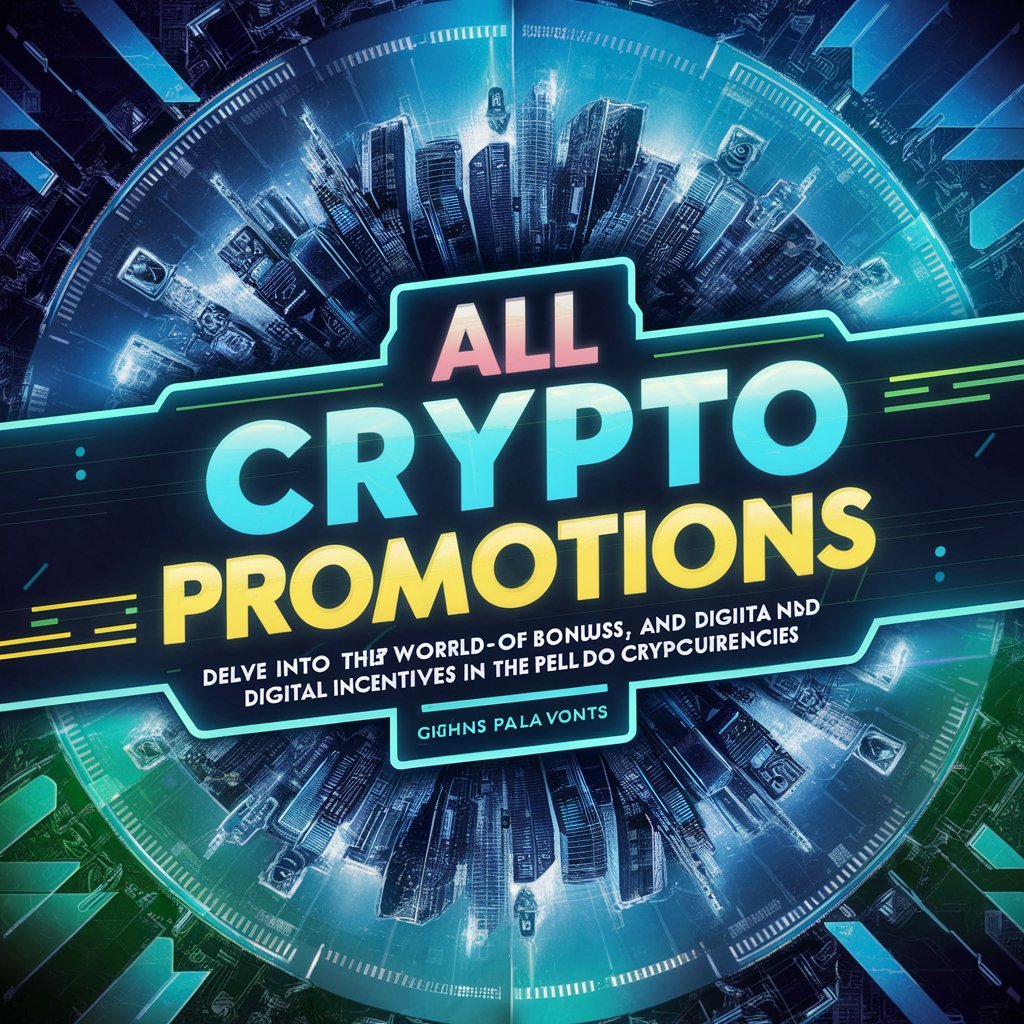 All Crypto Promotions: A Complete Guide to Bonuses, Rewards, and Digital Incentives