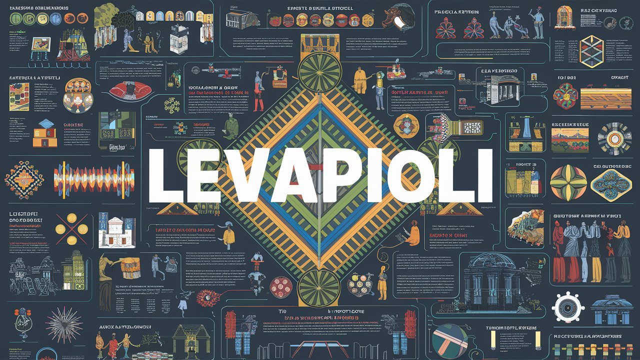 Levapioli: Meaning, Structure, Applications, and Practical Importance