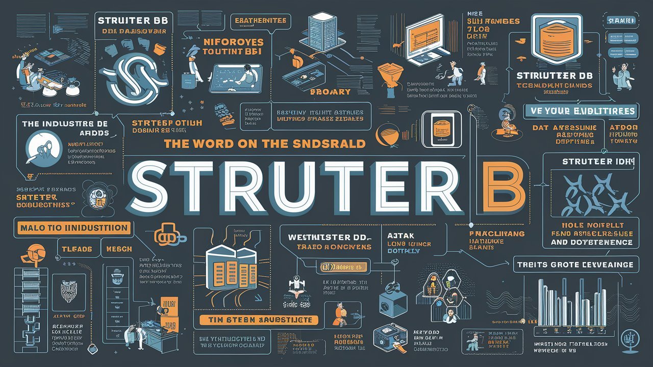 Sruffer DB: Meaning, Features, Applications, and Industry Relevance