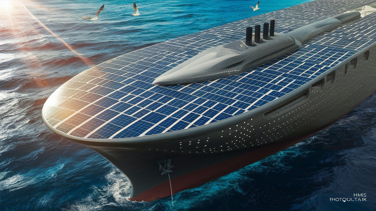HMS Photovoltaik: Innovation, Solar Technology, and Sustainable Energy Solutions