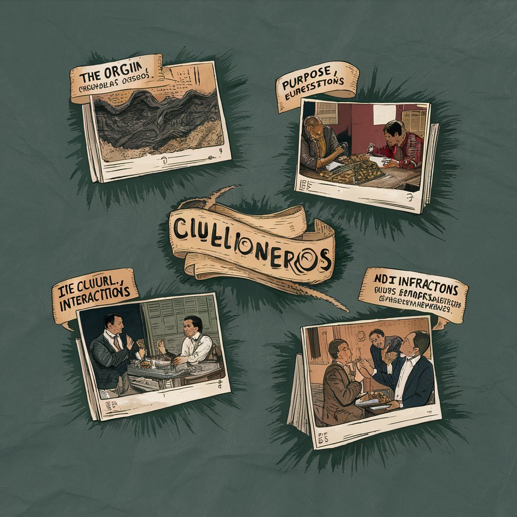 Ciulioneros: Exploring the Concept, Purpose, and Impact