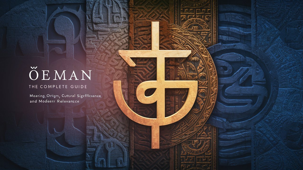 Đeman: The Complete Guide to Meaning, Origins, Cultural Significance, and Modern Relevance