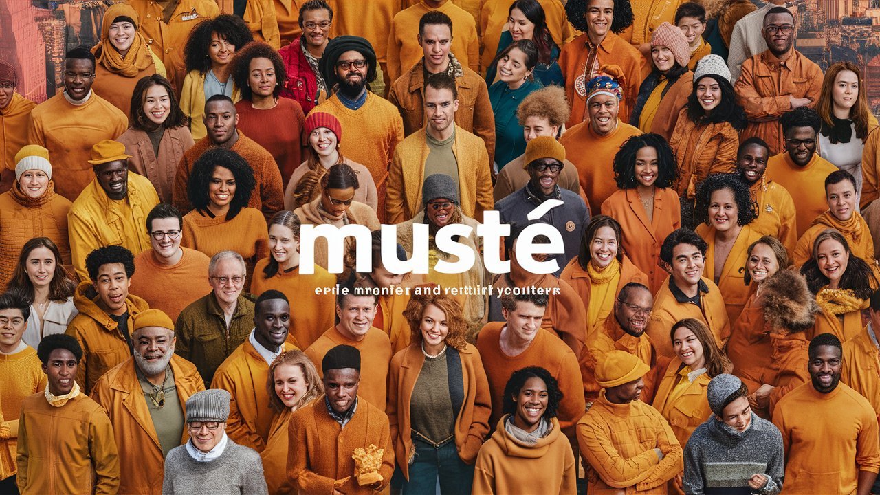 Musté: Meaning, Origin, Cultural Significance, and Modern Relevance