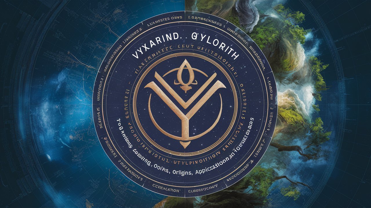 Vyxarind Qylorith: The Ultimate Guide to Meaning, Origins, Applications, and Future Potential
