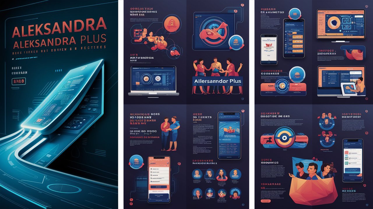 Aleksandra Plus: Complete Guide, Features, Benefits, and Digital Presence Explained