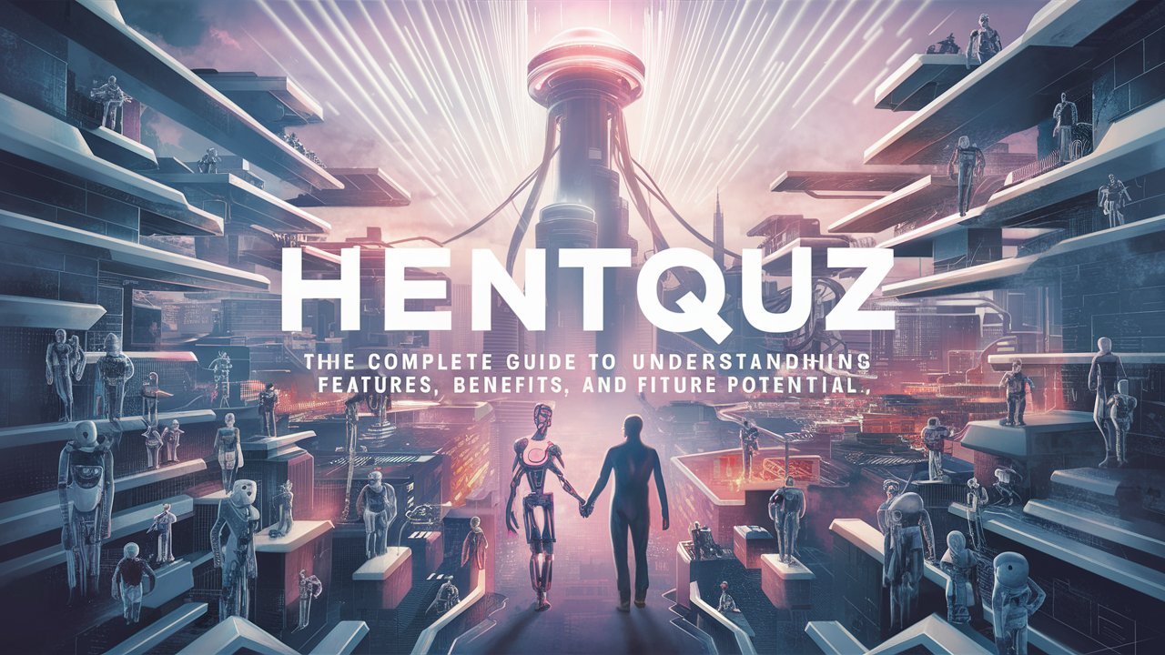 Hentquz: The Complete Guide to Understanding, Features, Benefits, and Future Potential