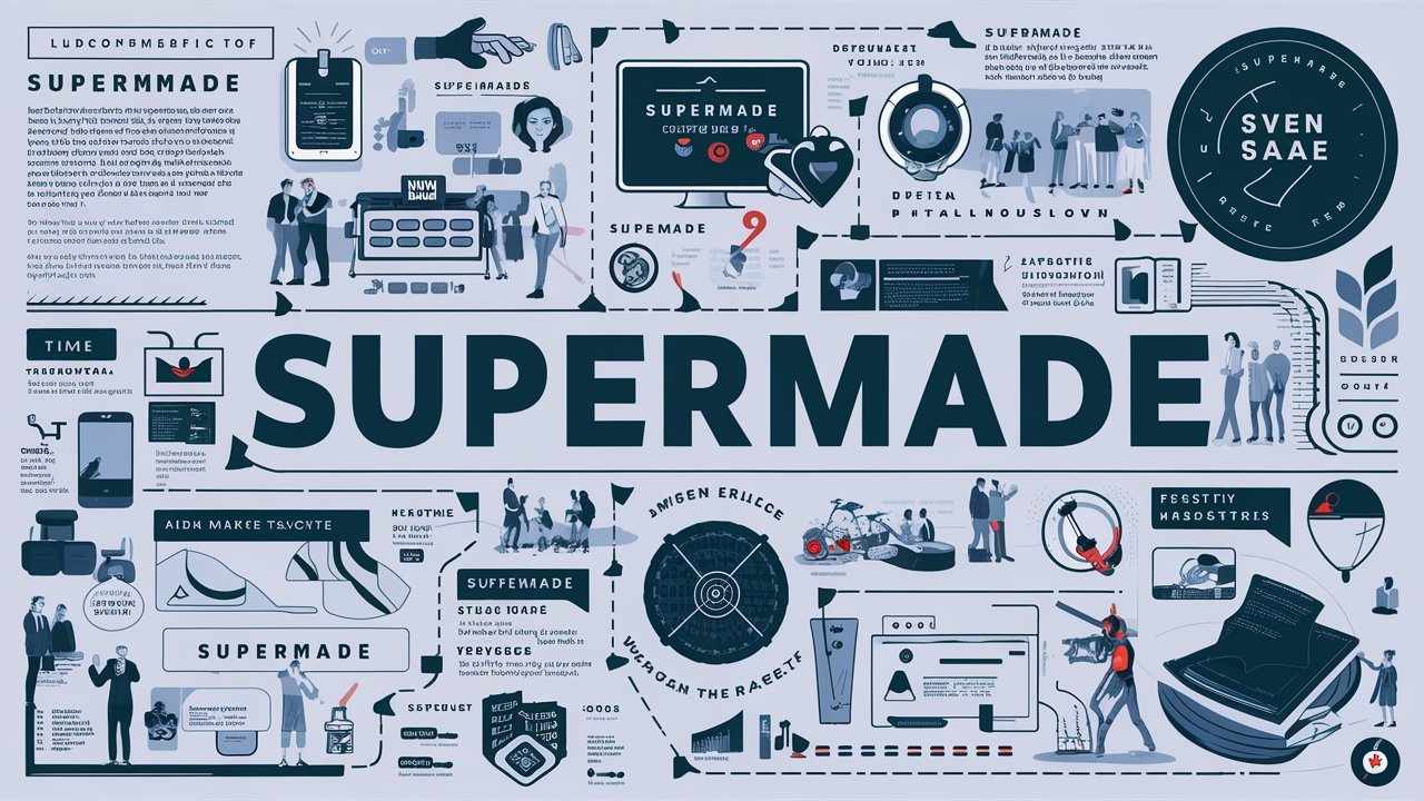 Supermaked: Meaning, Usage, Digital Presence, and Market Relevance Explained
