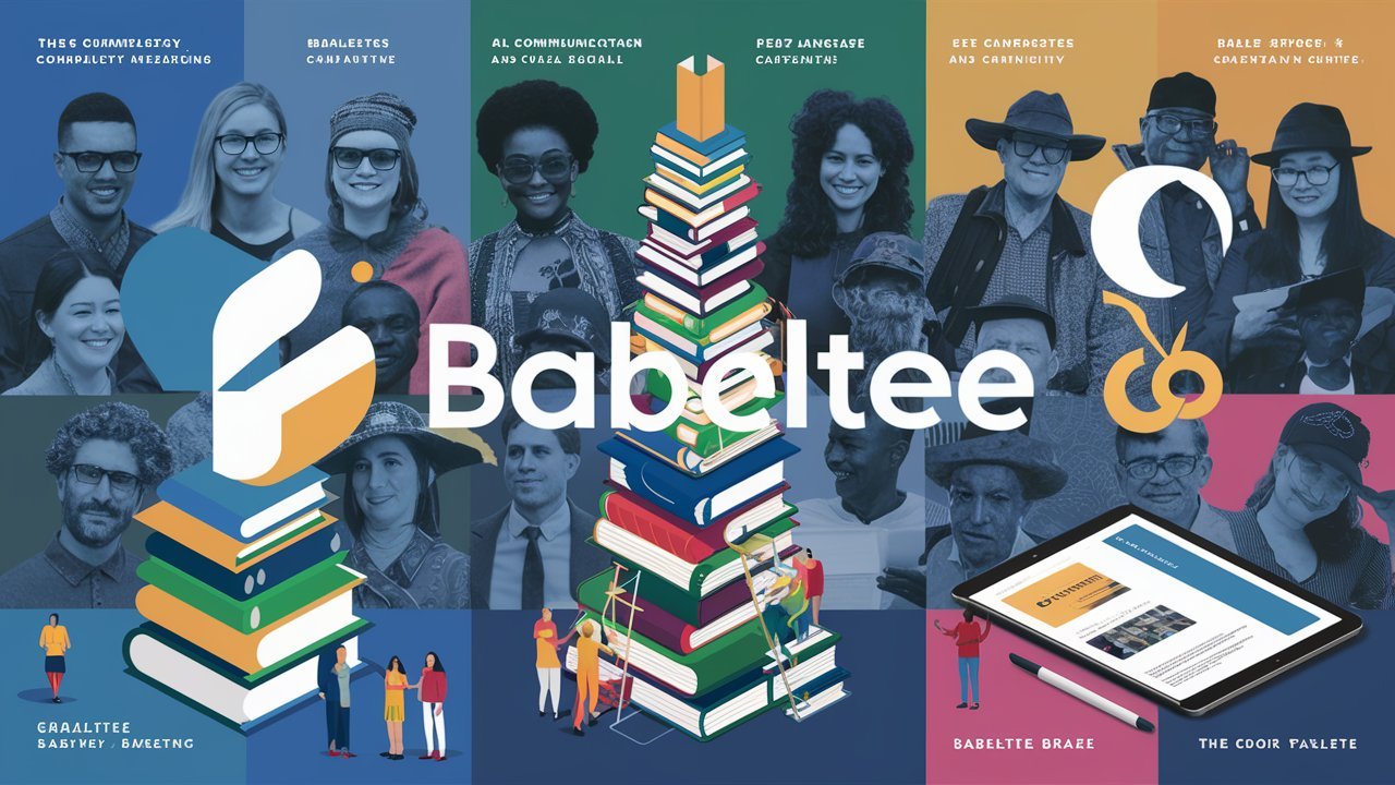 Babeltee – Meaning, Brand Insights, Online Presence, and Complete Guide