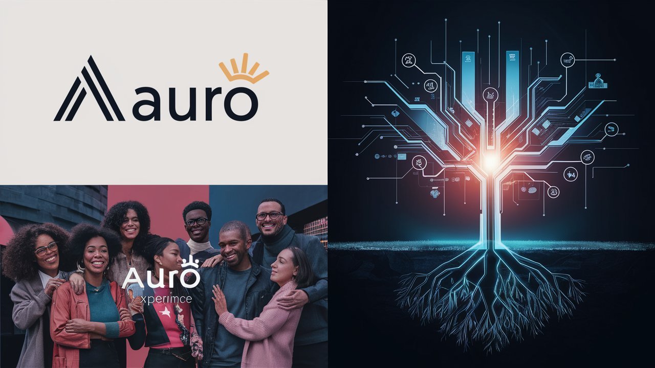 Aurö: Meaning, Brand Potential, Digital Identity, and Future Growth Strategy