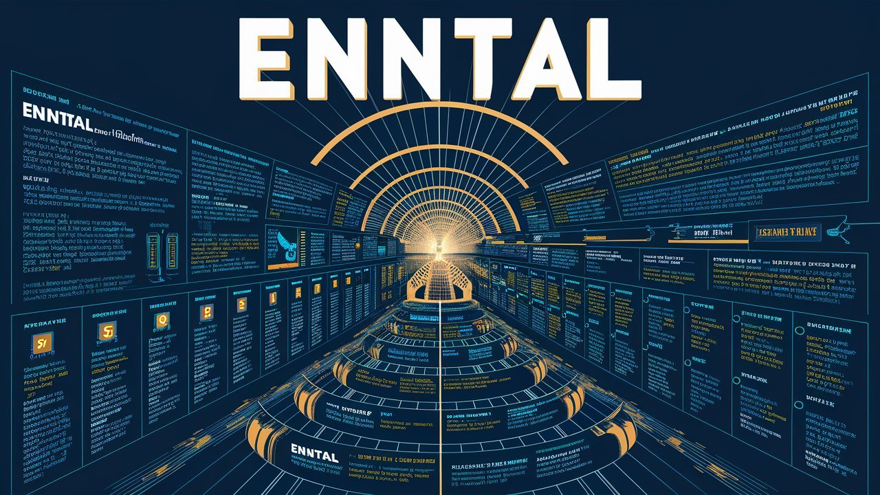 Enntal: Meaning, Origins, Applications, and Digital Growth Strategy