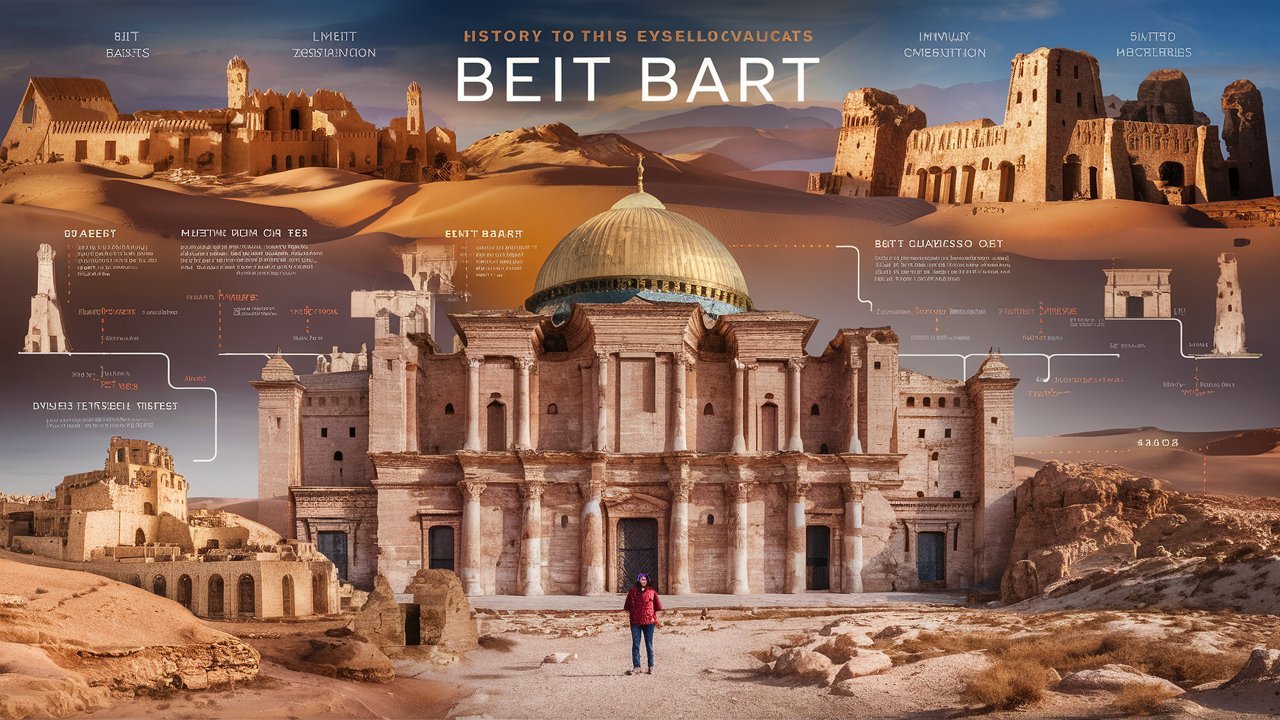 Beit Bart: Meaning, History, Cultural Significance, and Modern Relevance