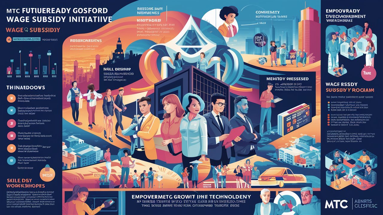 MTC FutureReady Gosford Wage Subsidy Gosford: Full Program Breakdown