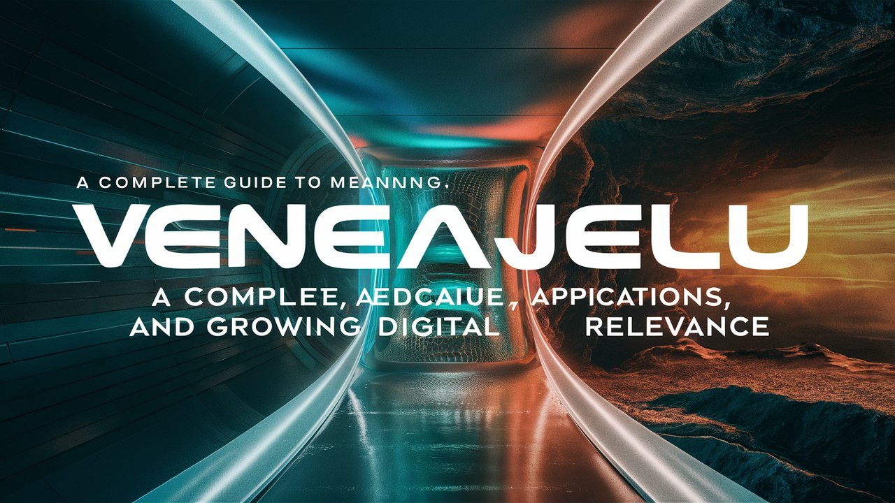 Veneajelu: A Complete Guide to Meaning, Applications, and Growing Digital Relevance