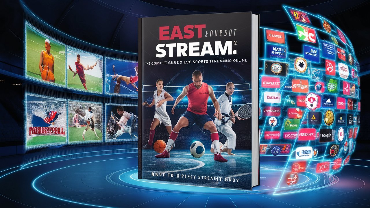 East Stream: The Complete Guide to Live Sports Streaming Online