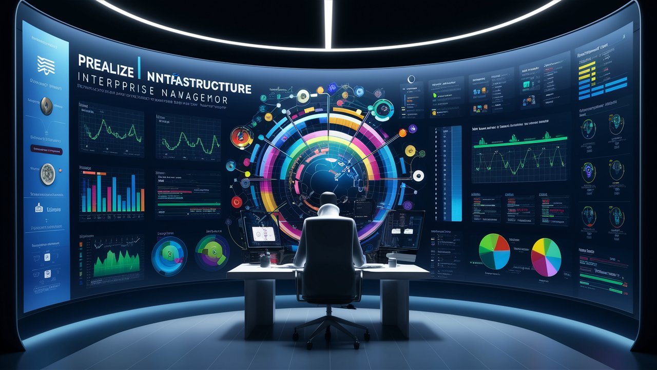 vRealize Infrastructure Navigator: A Comprehensive Enterprise Guide